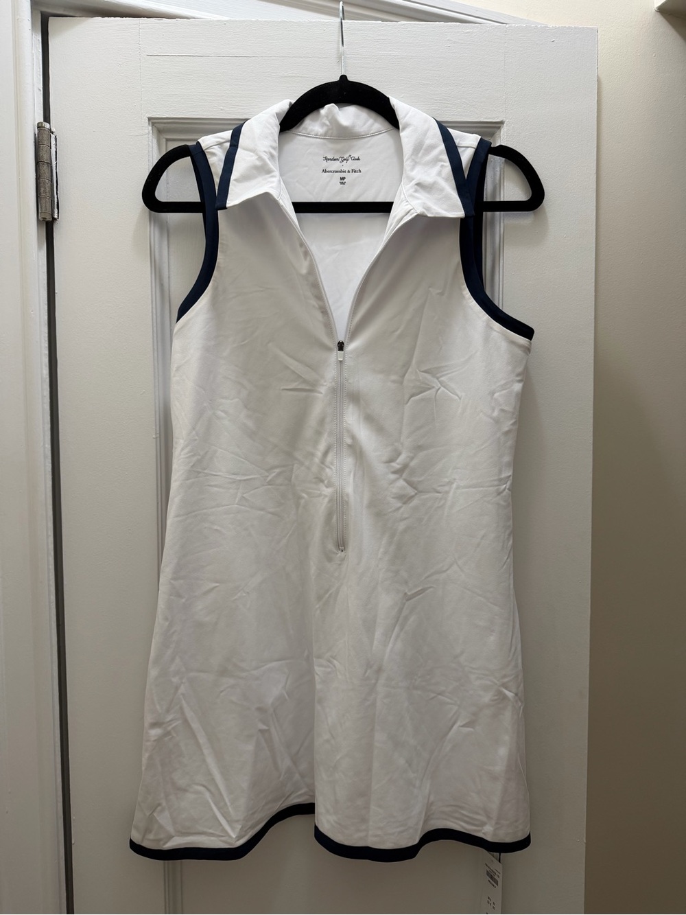 Abercrombie & Fitch x Random Golf Club Athletic Dress